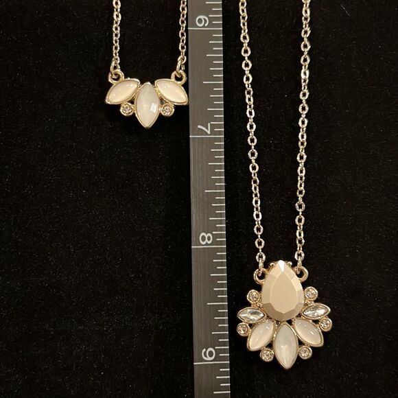 PREMIER DESIGNS | Sweet Dreams - 3 in 1 Necklace - Picture 9 of 11